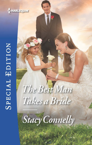 The Best Man Takes A Bride Connelly Stacy
