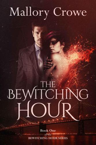 The Bewitching Hour Crowe Mallory