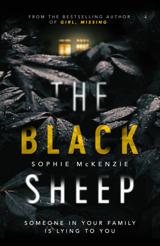 The Black Sheep Mckenzie Sophie