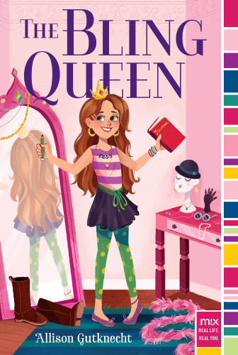 The Bling Queen Gutknecht Allison