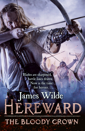 The Bloody Crown Wilde James