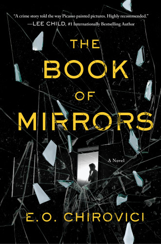 The Book Of Mirrors Chirovici E O