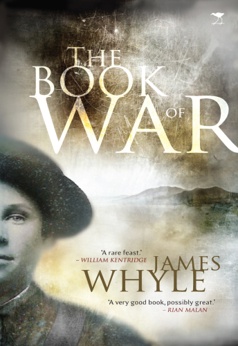 The Book Of War Whyle James