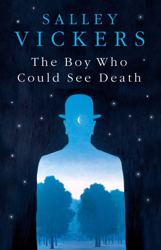 The Boy Who Could See Death Salley Vickers