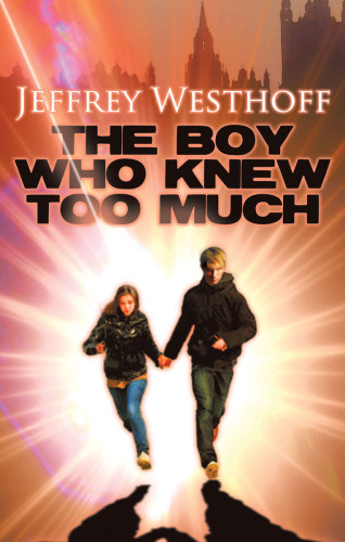 The Boy Who Knew Too Much Westhoff Jeffrey