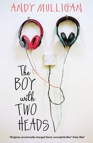The Boy With Two Heads Mulligan Andy