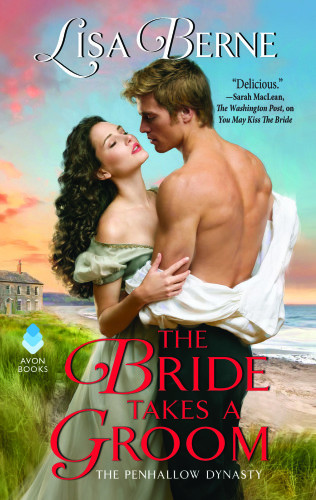The Bride Takes A Groom Berne Lisa