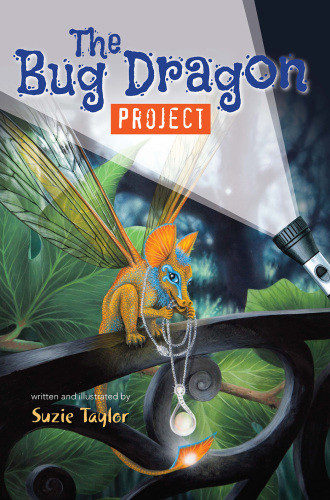 The Bug Dragon Project Taylor Suzie