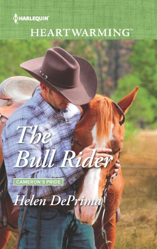 The Bull Rider Deprima Helen