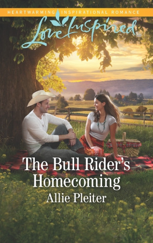 The Bull Riders Homecoming Allie Pleiter