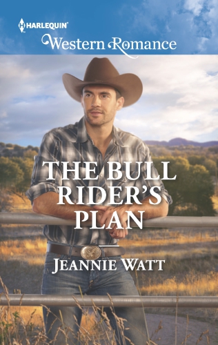 The Bull Riders Plan Watt Jeannie