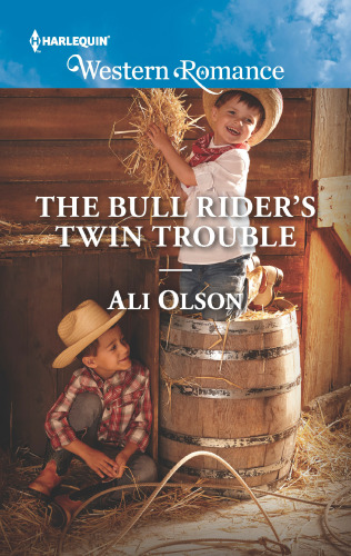 The Bull Riders Twin Trouble Olson Ali