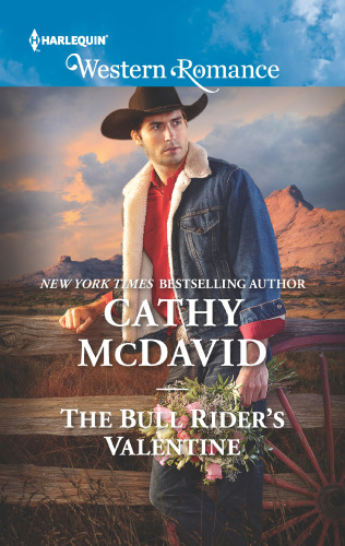 The Bull Riders Valentine Mcdavid Cathy
