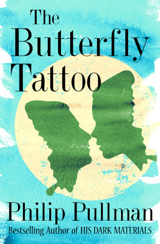 The Butterfly Tattoo Pullman Phillip