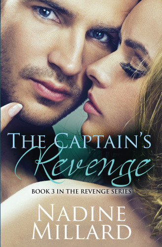 The Captains Revenge Millard Nadine