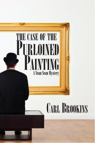 The Case Of The Purloined Painting Brookins Carl