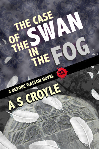 The Case Of The Swan In The Fog Croyle A S
