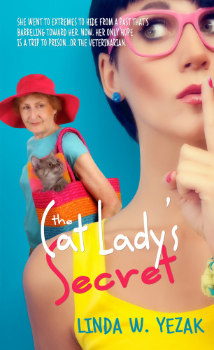 Cat Ladys Secret Linda W Yezak