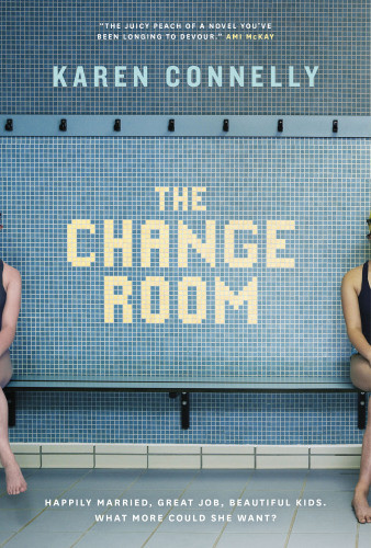 The Change Room Connelly Karen