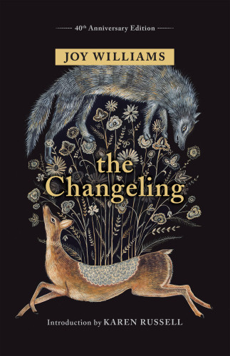 The Changeling Williams Joy