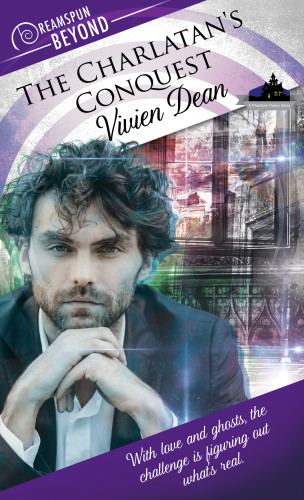 The Charlatans Conquest Dean Vivien