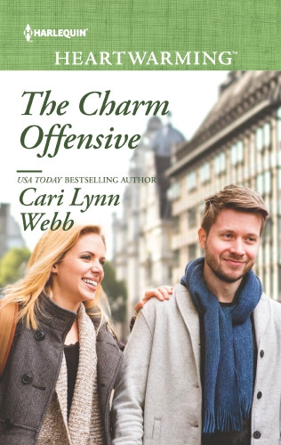 The Charm Offensive Webb Cari Lynn