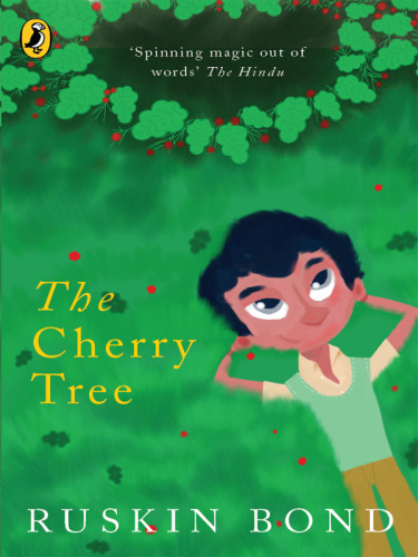 The Cherry Tree Bond Ruskin