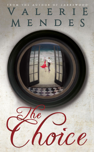 The Choice Mendes Valerie