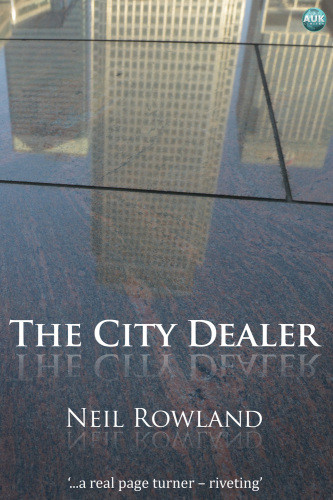 The City Dealer Rowland Neil