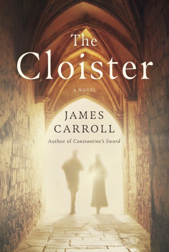 The Cloister Carroll James