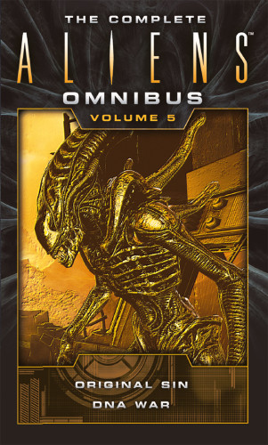 The Complete Aliens Omnibus Friedman Michael Jan