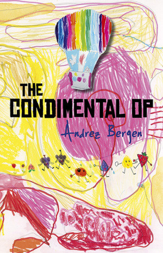 The Condimental Op Bergen Andrez