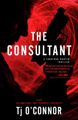 The Consultant Oconnor T J