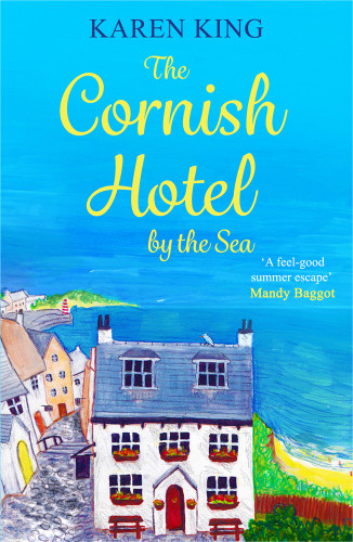 The Cornish Hotel By The Sea King Karen