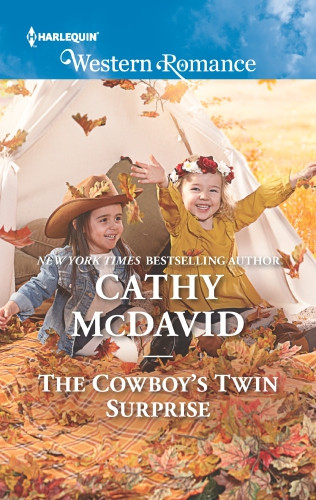 The Cowboys Twin Surprise Cathy Mcdavid
