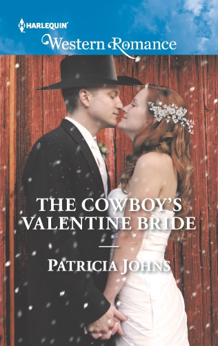 The Cowboys Valentine Bride Johns Patricia