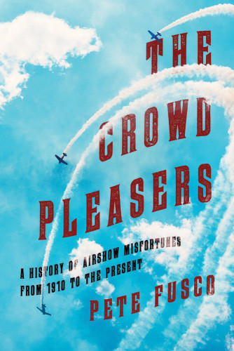 The Crowd Pleasers Fusco Pete