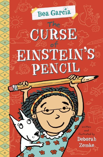 The Curse Of Einsteins Pencil Zemke Deborah