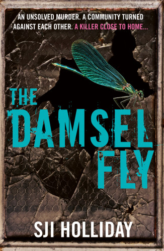 The Damselfly Holliday Sji