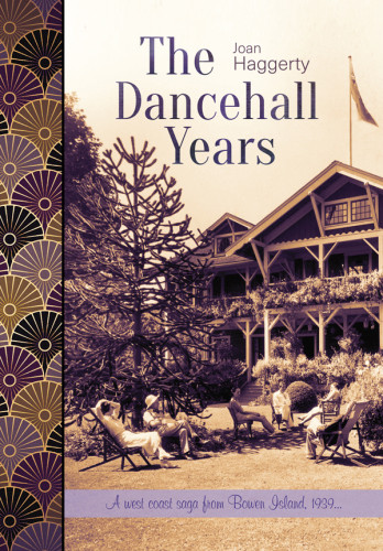 The Dancehall Years Haggerty Joan