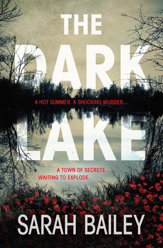 The Dark Lake Bailey Sarah