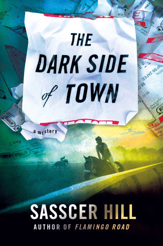 The Dark Side Of Town Hill Sasscer