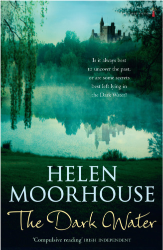 The Dark Water Moorhouse Helen