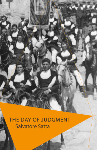 The Day Of Judgment Satta Salvatore