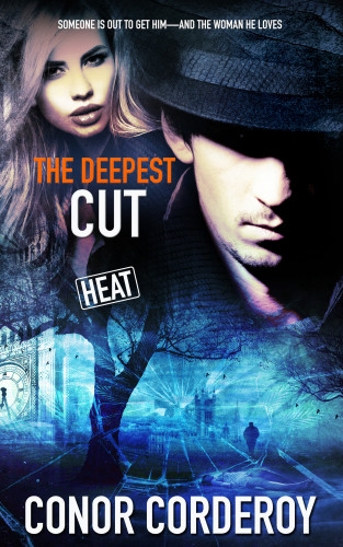 The Deepest Cut Corderoy Conor