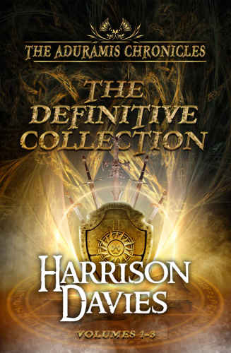 The Definitive Collection Destiny Of The Wulf Underworld The New World Davies Harrison