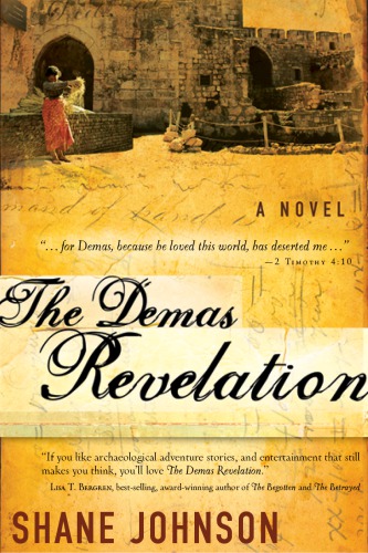 The Demas Revelation Johnson Shane