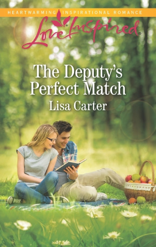The Deputys Perfect Match Lisa Carter