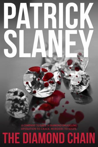 The Diamond Chain Slaney Patrick