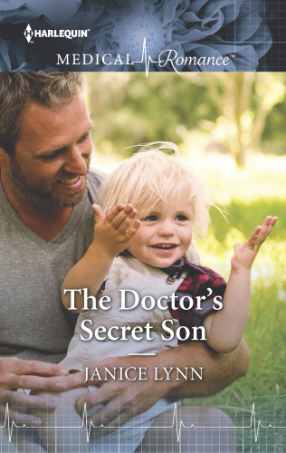 The Doctors Secret Son Janice Lynn